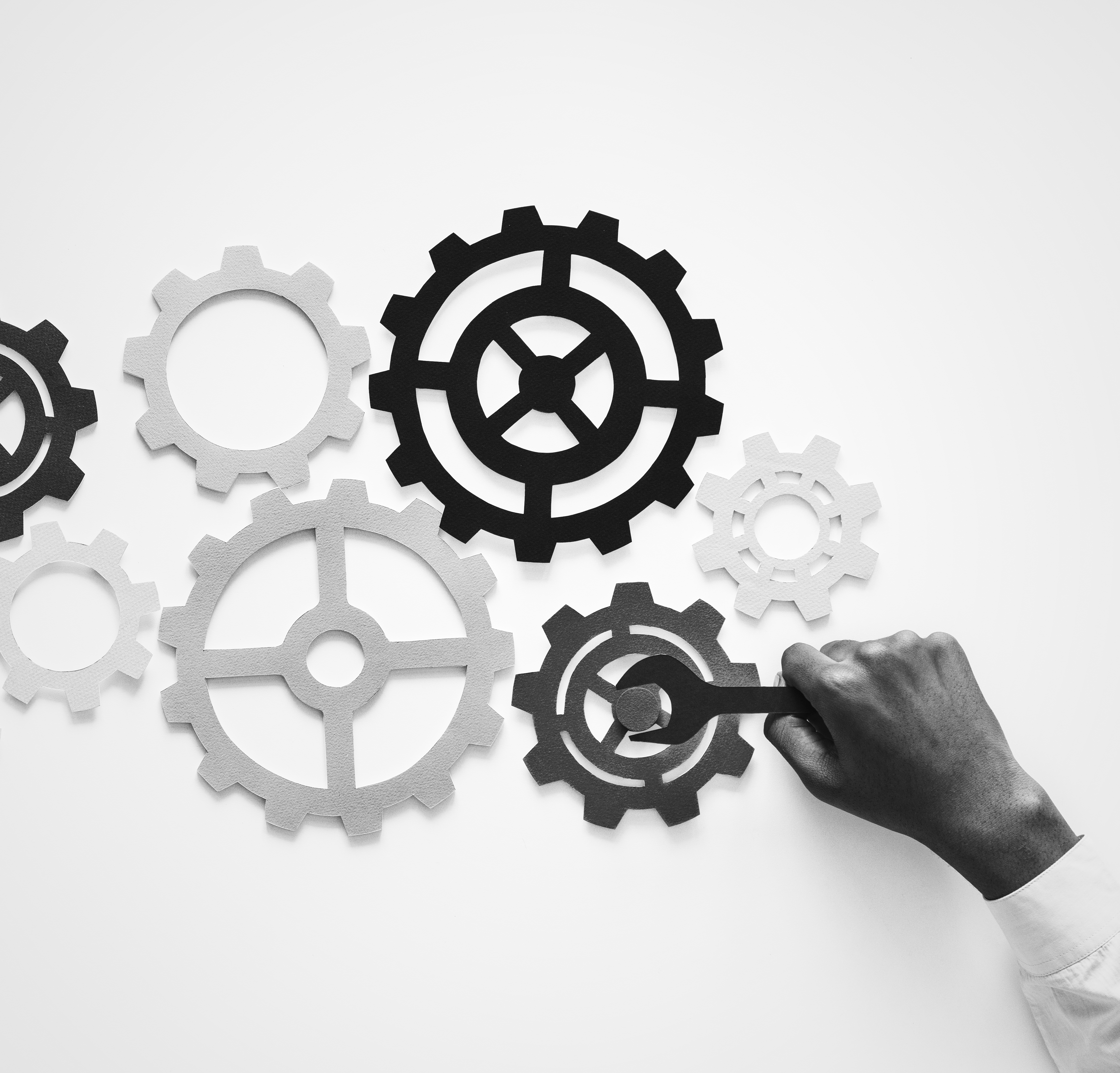 Tailored Solutions