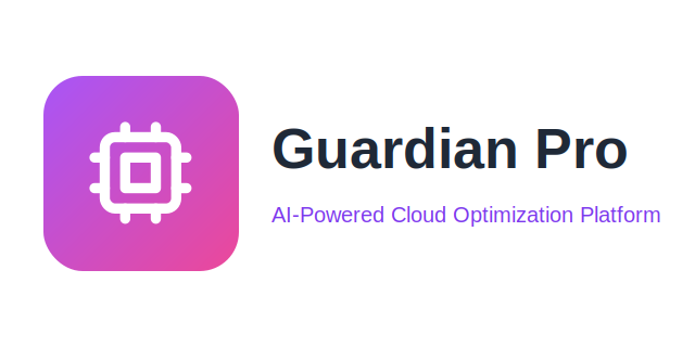 Guardian Pro